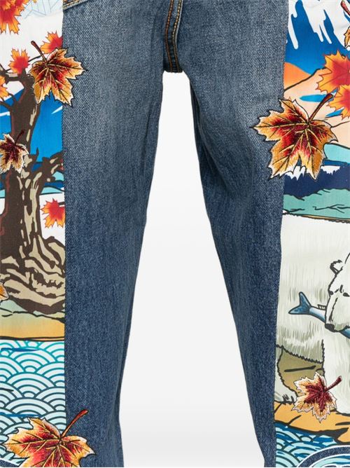  MOOSE KNUCKLES | M35MR788EV1848